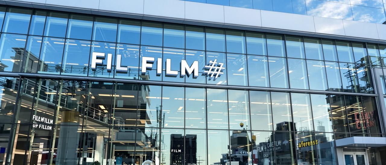 青青草视频传媒公司总部