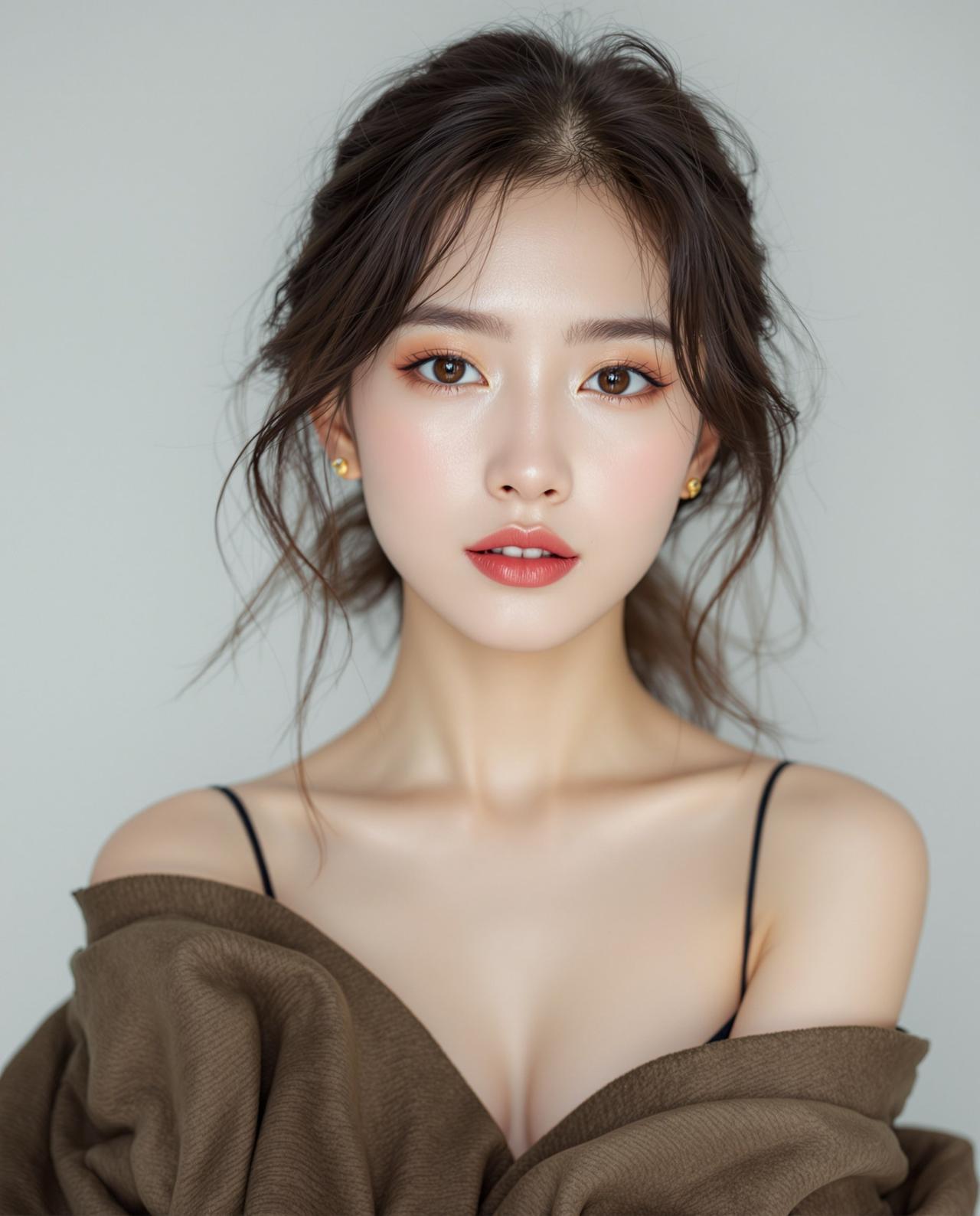 苏晨曦 - 青青草视频签约演员