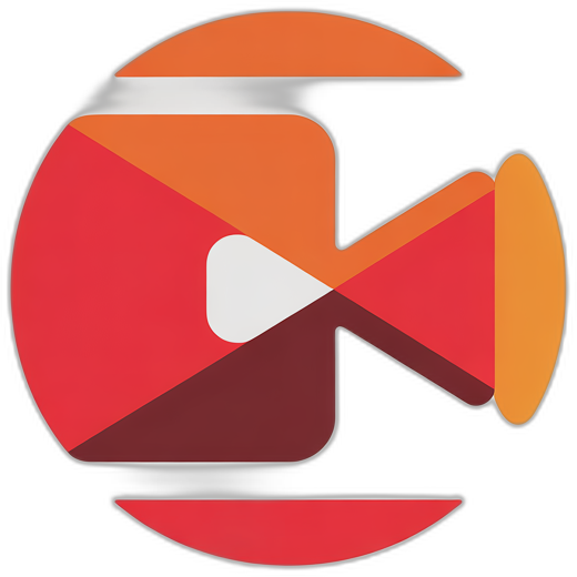 狠狠影视 Logo